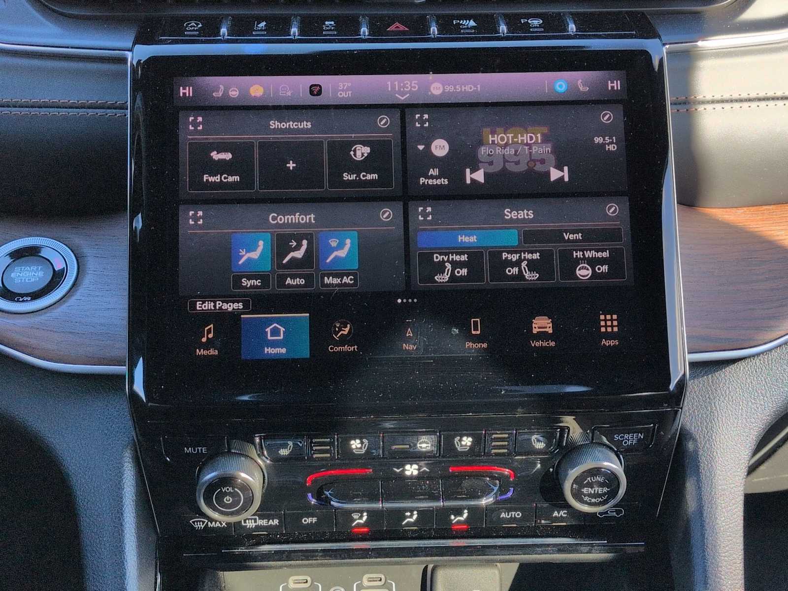 Thumbnail: 2023 Jeep Grand Cherokee - 28