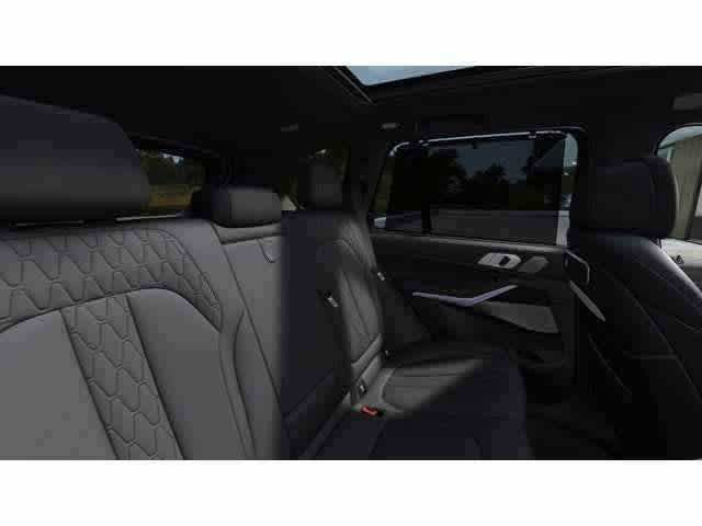Thumbnail: 2026 BMW X5 - 12