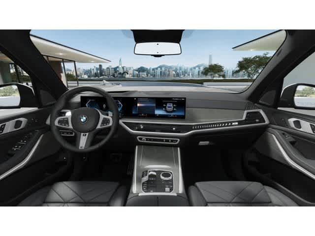 Thumbnail: 2026 BMW X5 - 10