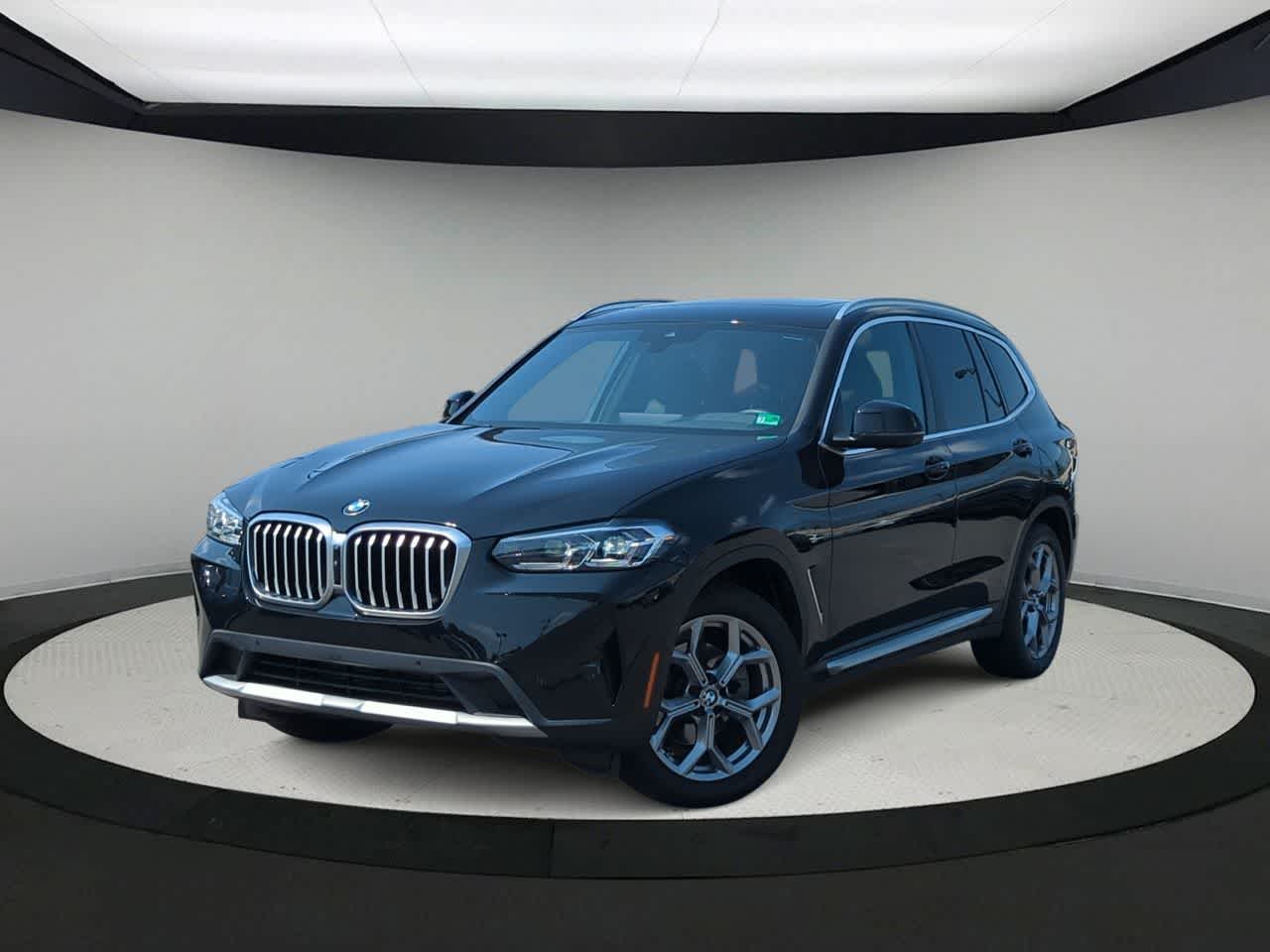 Thumbnail: 2023 BMW X3 - 1