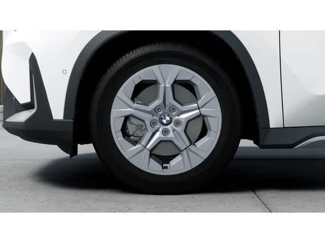 Thumbnail: 2026 BMW X1 - 7