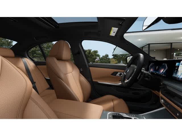 Thumbnail: 2026 BMW 3 Series - 9