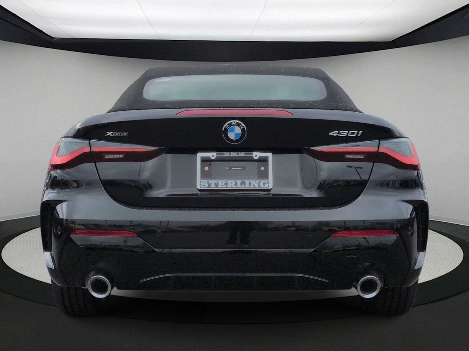 Thumbnail: 2026 BMW 4 Series - 7