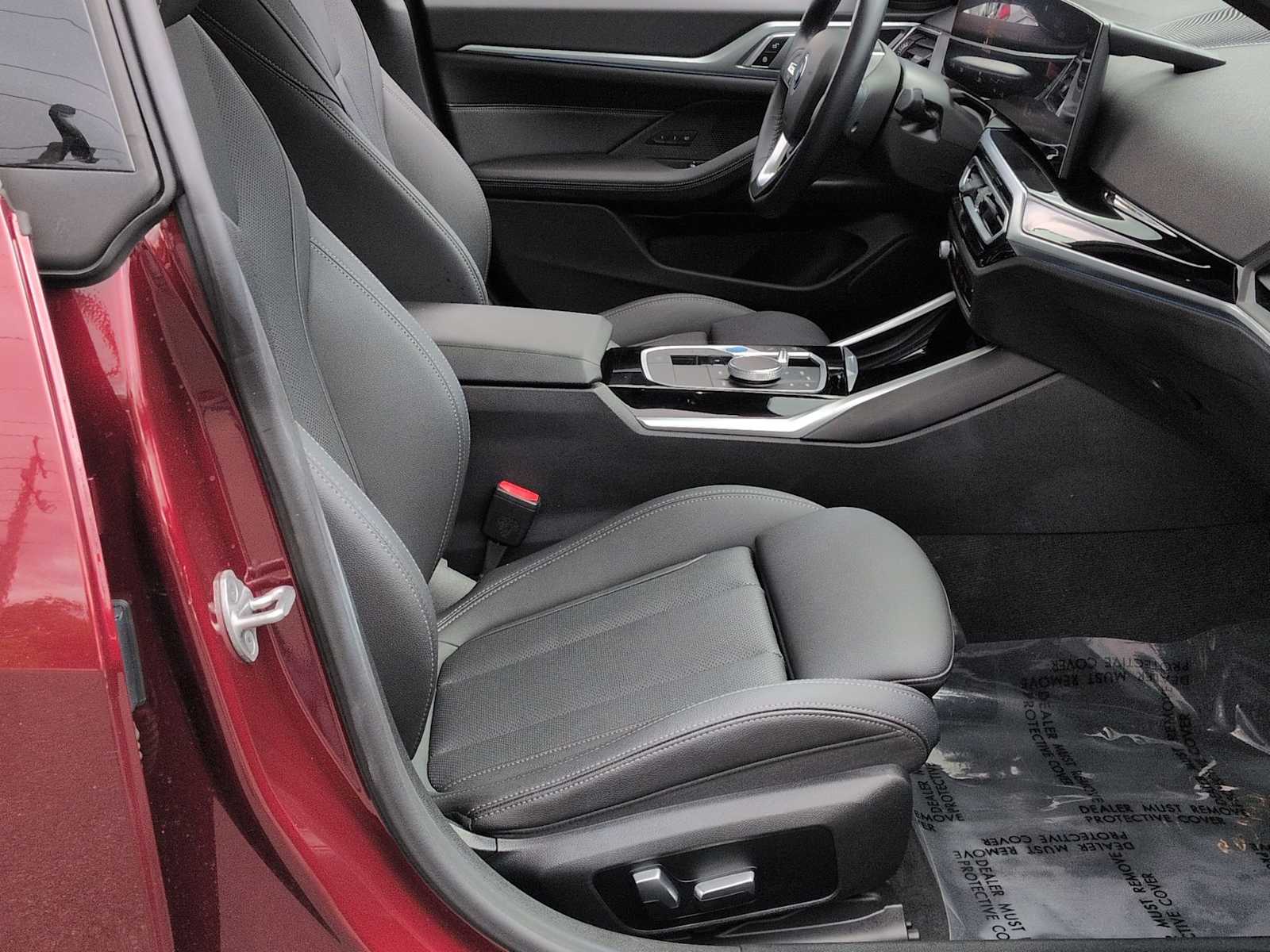 Thumbnail: 2023 BMW i4 - 24