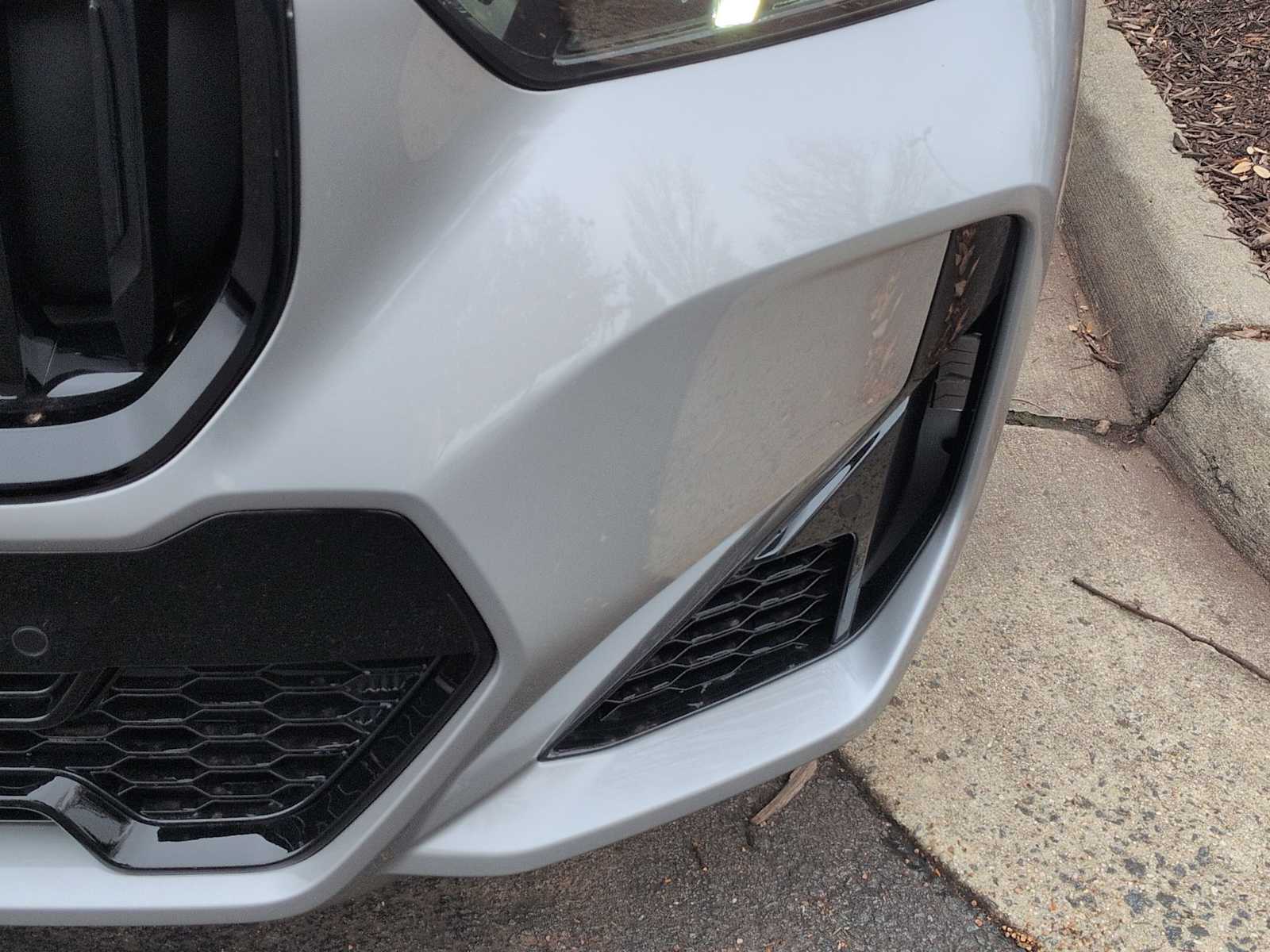 Thumbnail: 2026 BMW X1 - 11