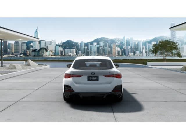 Thumbnail: 2026 BMW i4 - 5