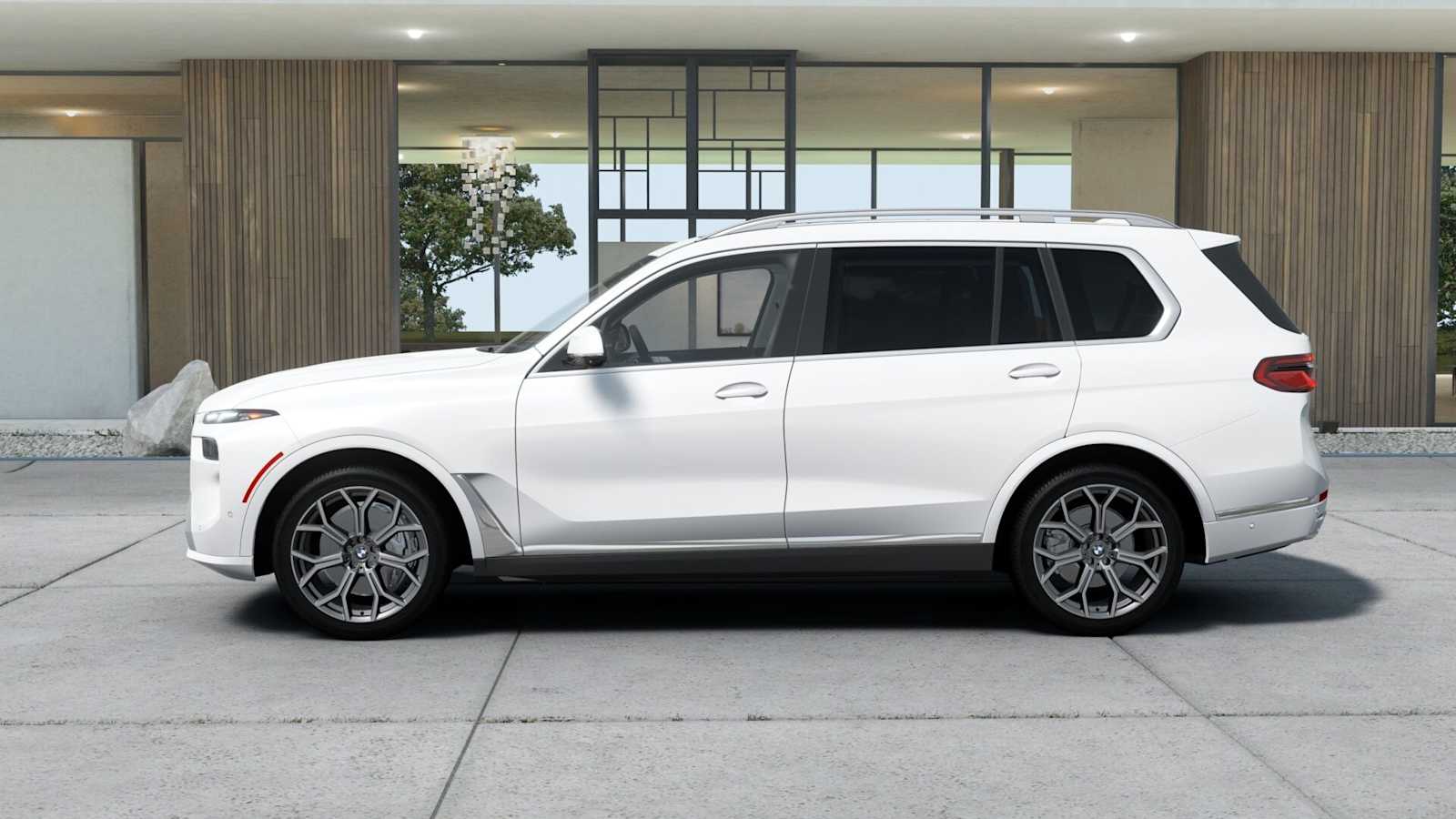 Thumbnail: 2026 BMW X7 - 4