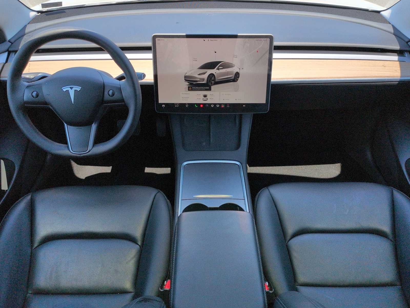 Thumbnail: 2023 Tesla Model 3 - 15