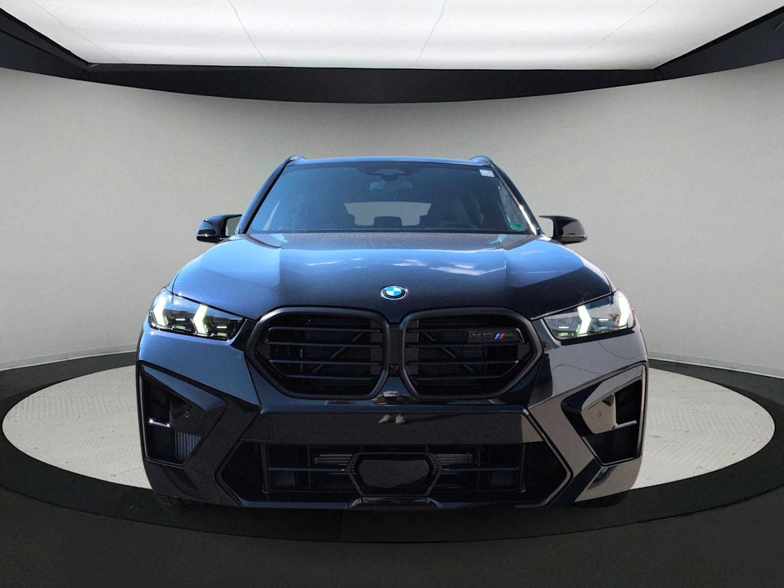 Thumbnail: 2026 BMW X5 - 3