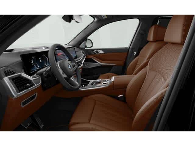 Thumbnail: 2027 BMW X7 - 6