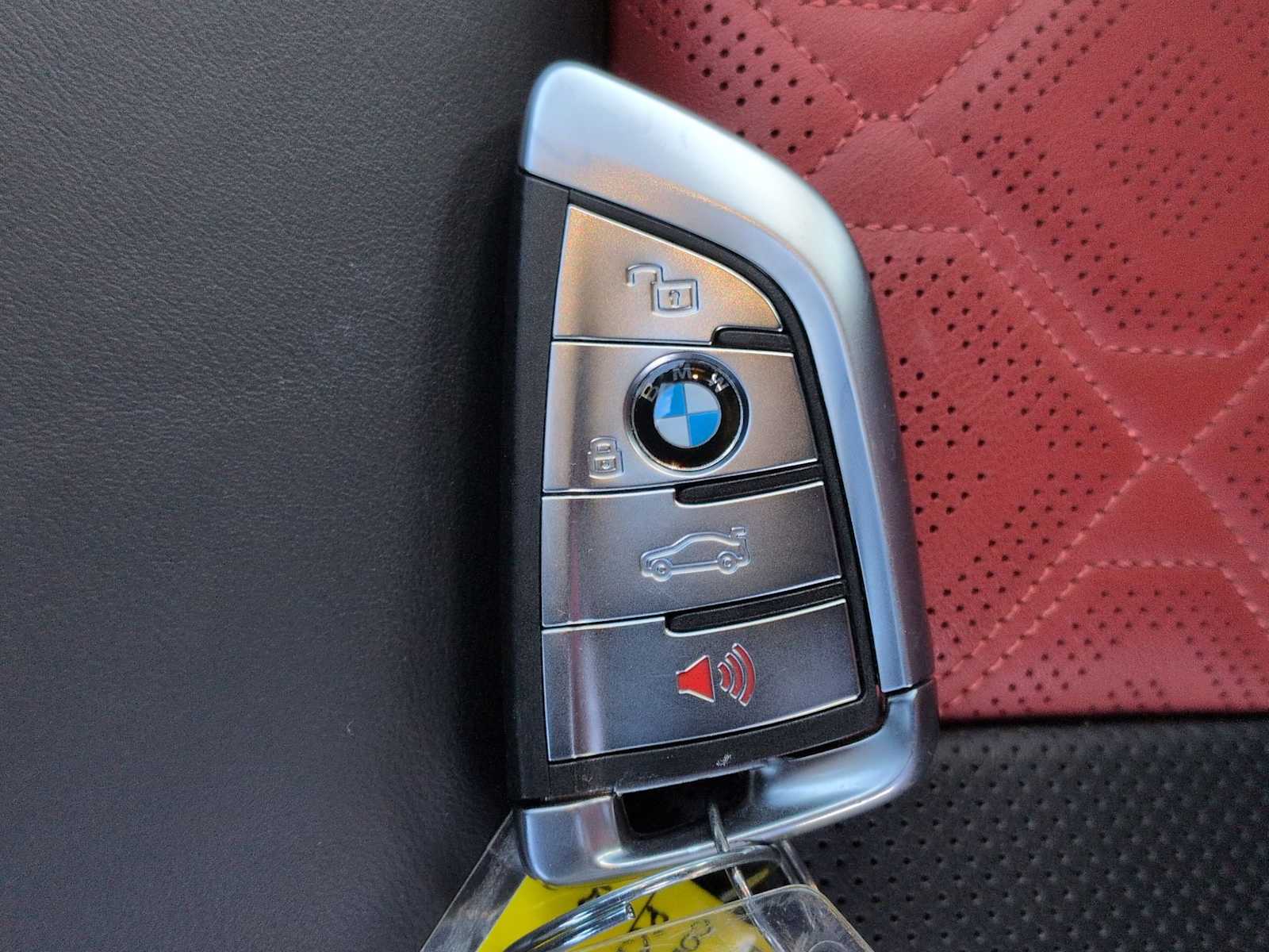 Thumbnail: 2023 BMW M8 - 34