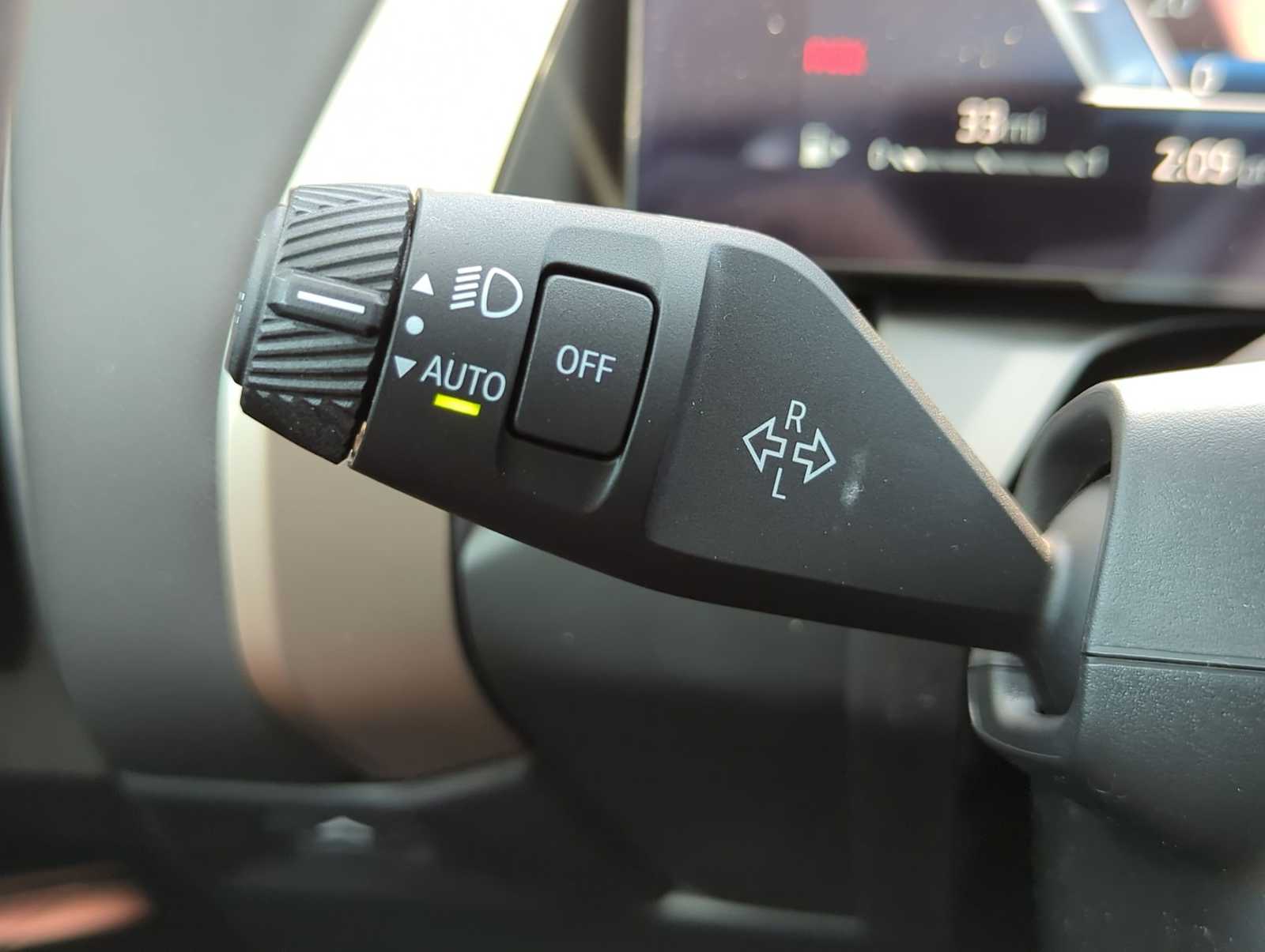 Thumbnail: 2025 BMW X3 - 27