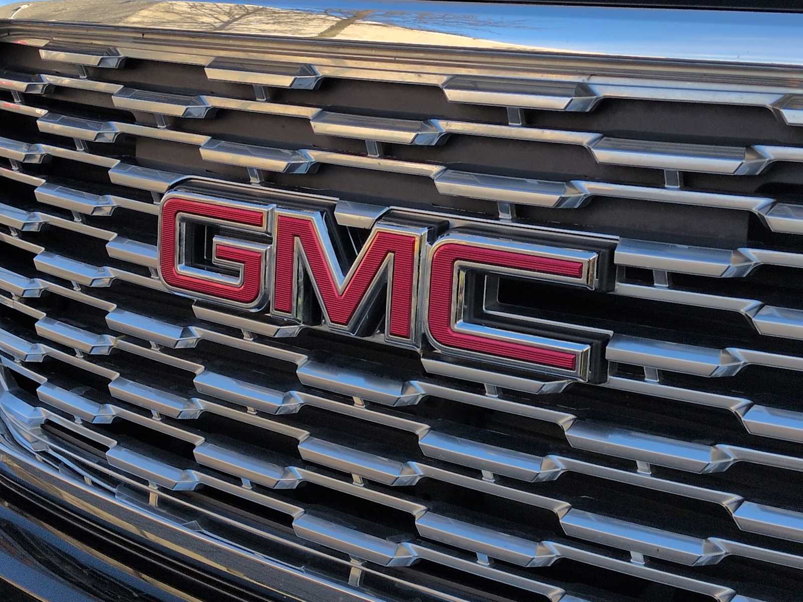 Thumbnail: 2018 GMC Yukon - 12