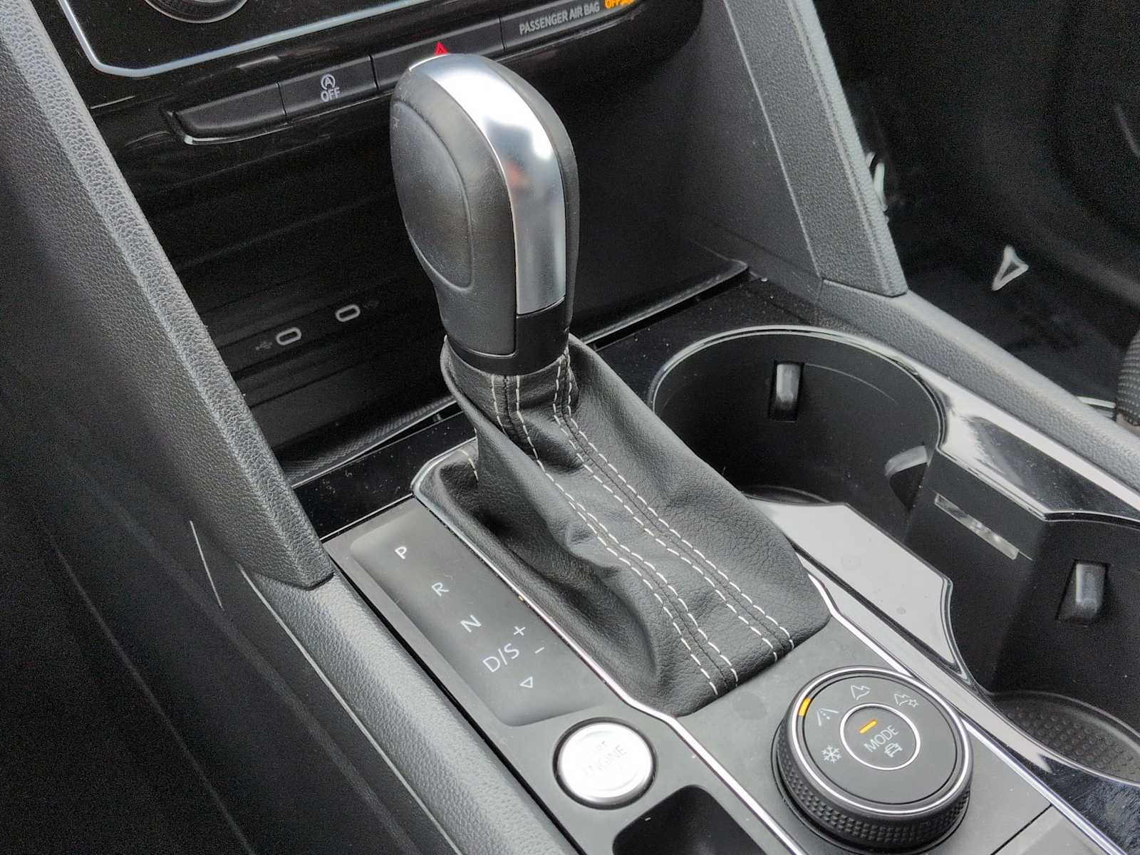 Thumbnail: 2021 Volkswagen Atlas - 35