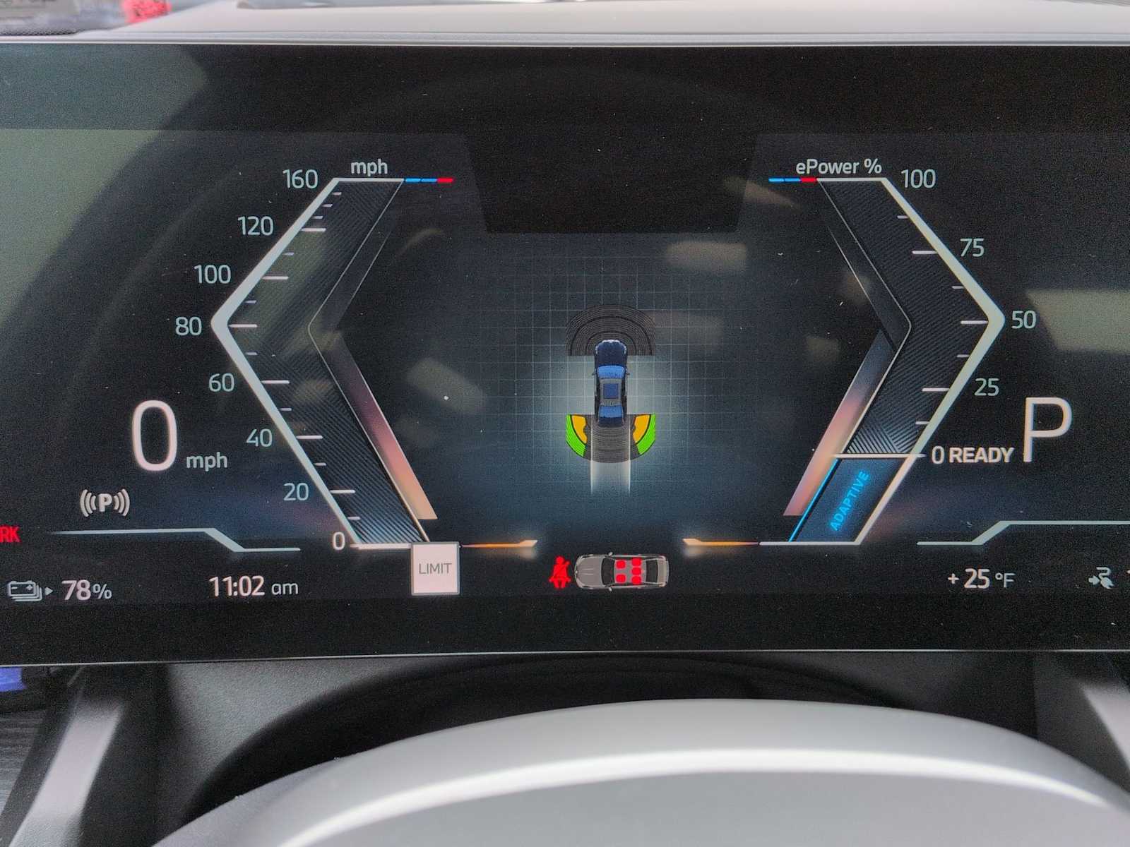 Thumbnail: 2025 BMW i5 - 34