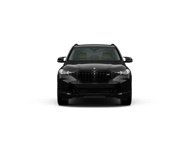 Thumbnail: 2026 BMW X5 - 2