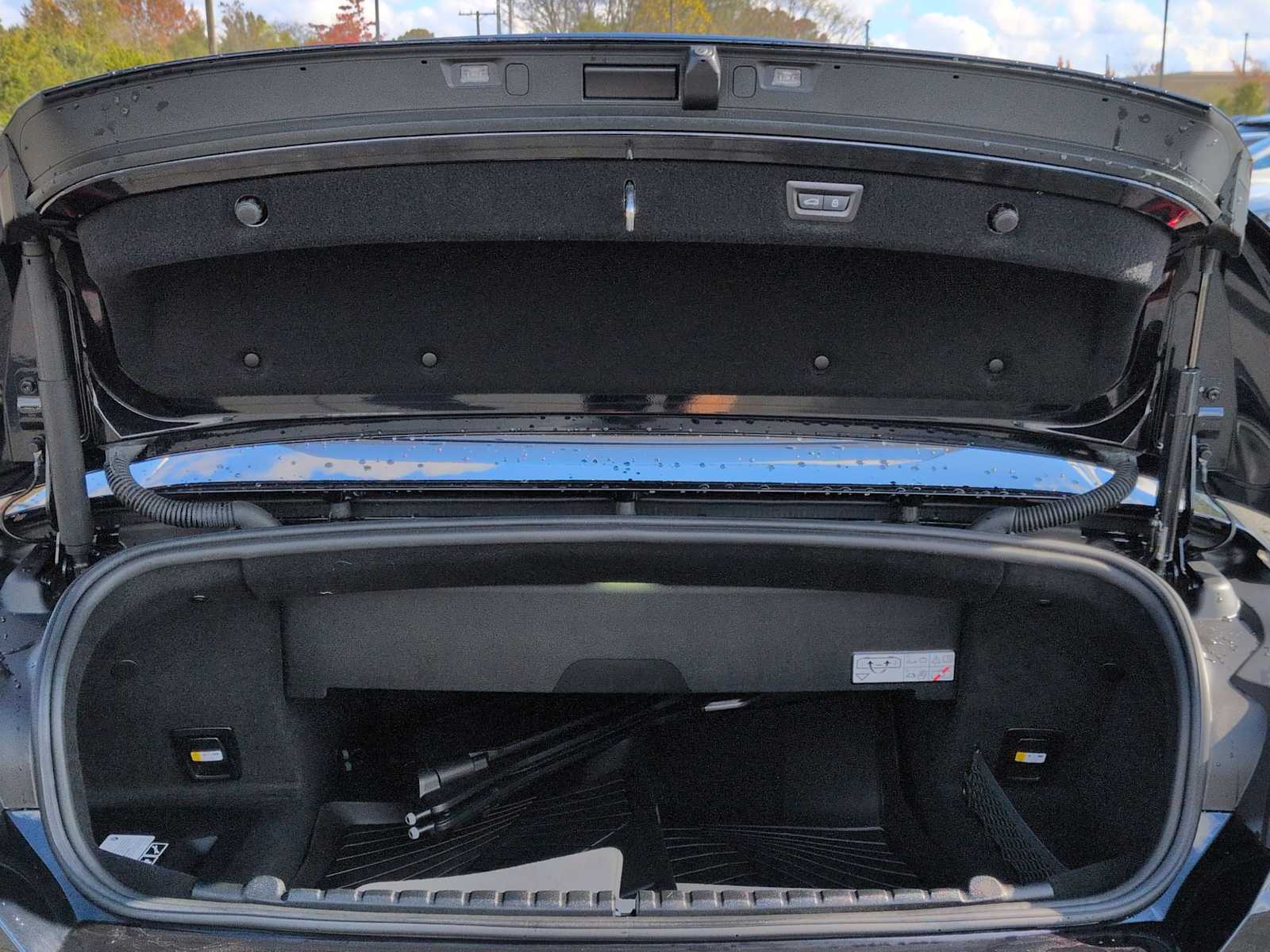 Thumbnail: 2024 BMW 8 Series - 36