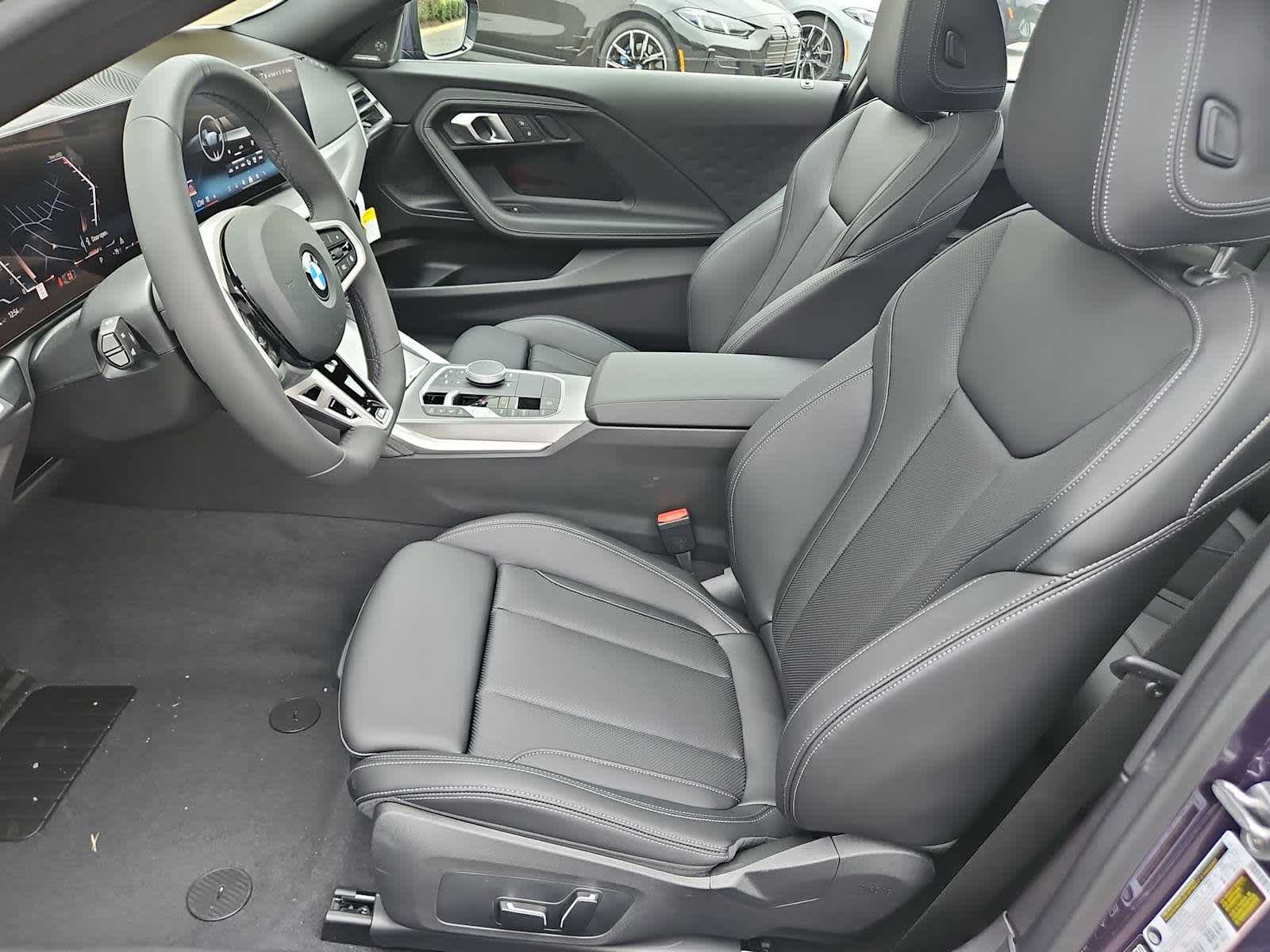 Thumbnail: 2025 BMW 2 Series - 16