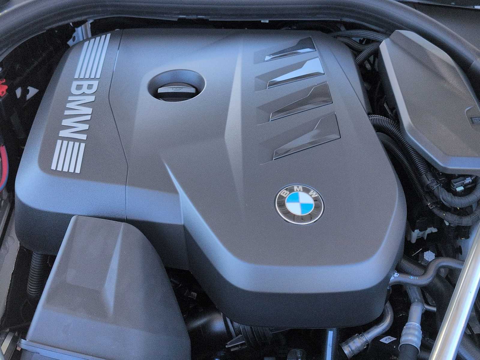 Thumbnail: 2026 BMW 5 Series - 15