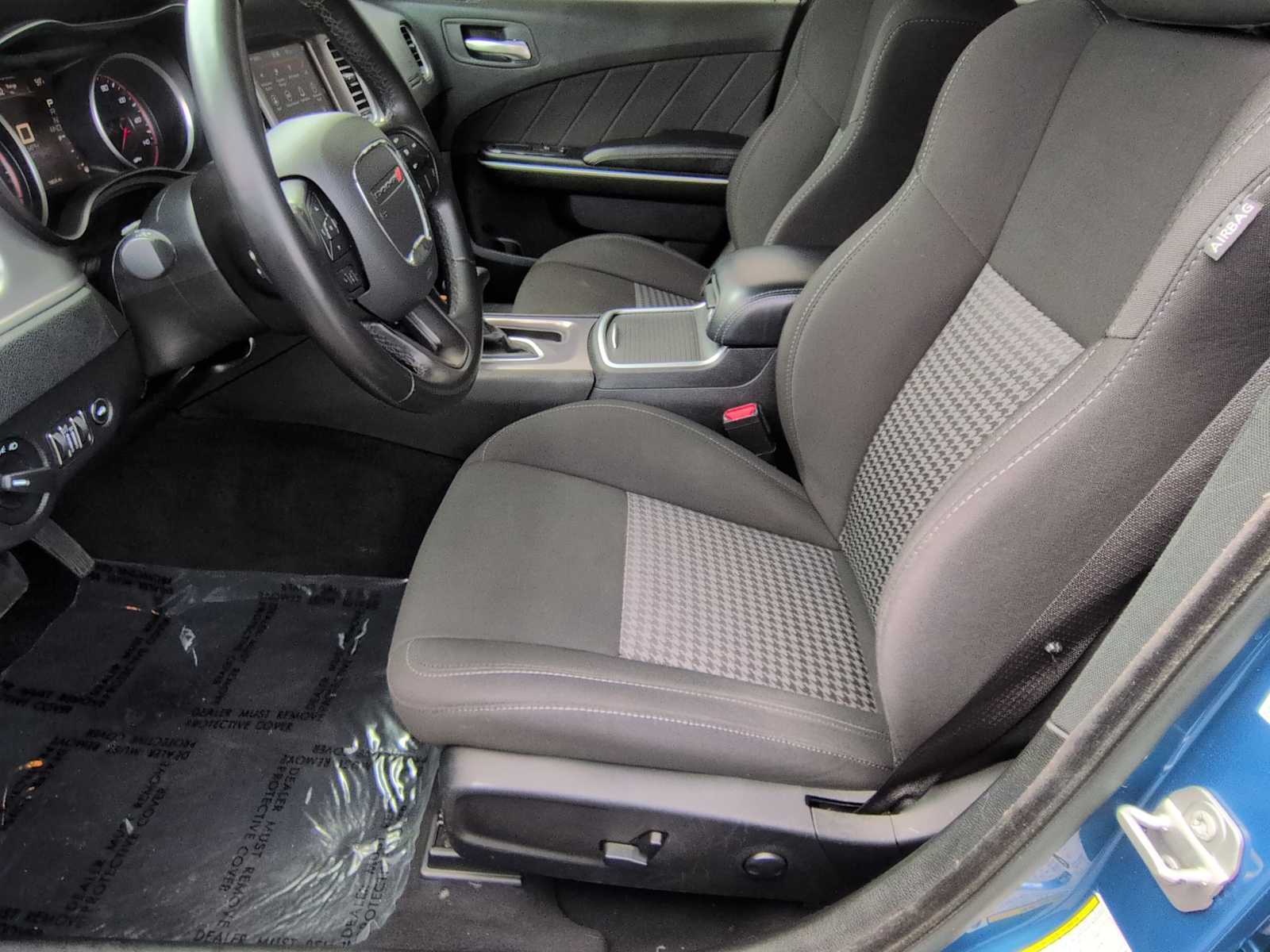 Thumbnail: 2023 Dodge Charger - 17