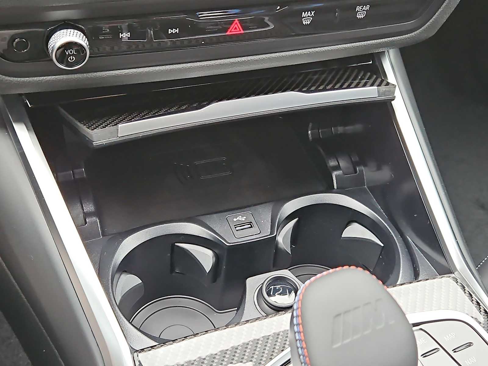 Thumbnail: 2026 BMW M2 - 33