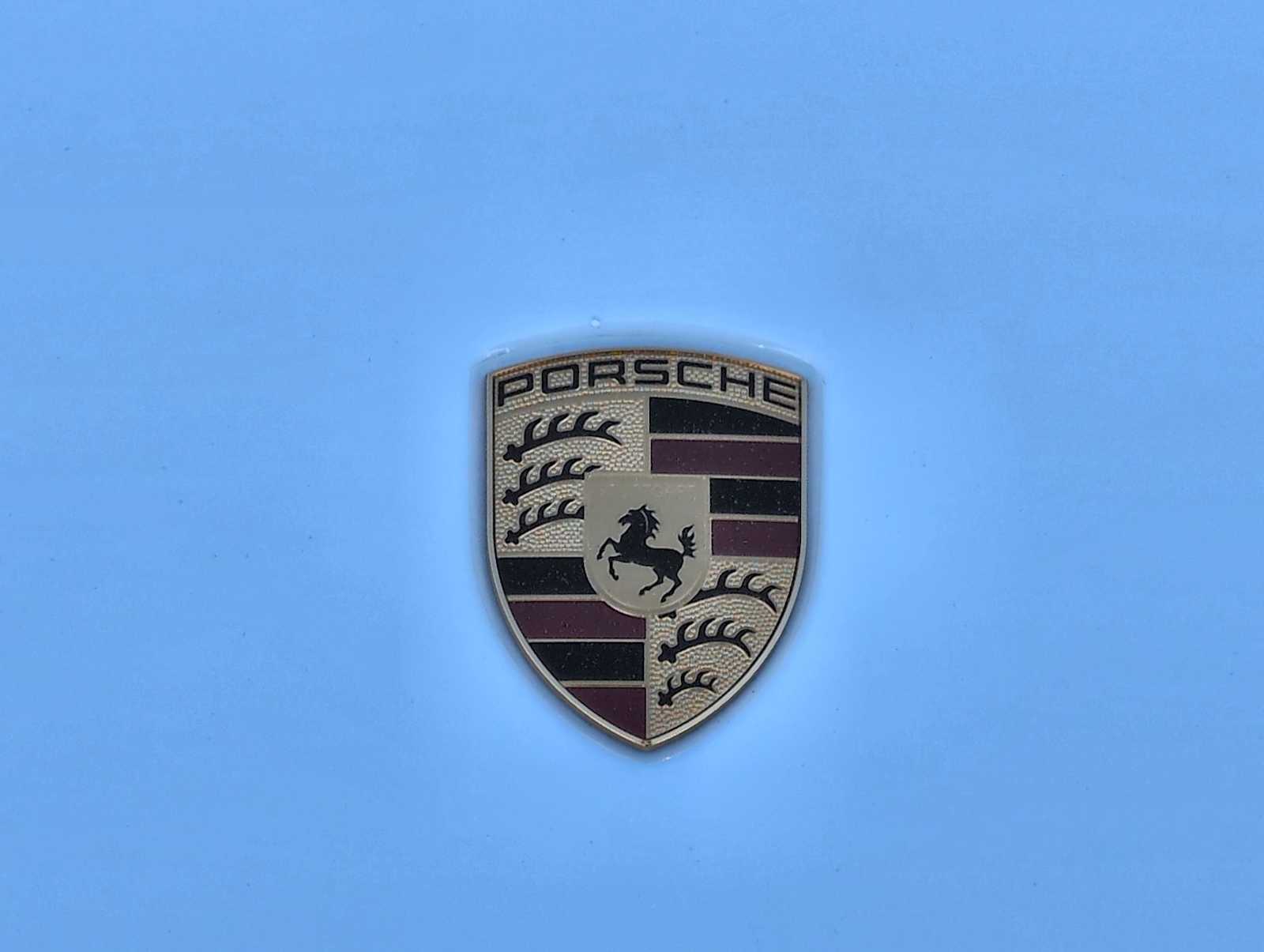Thumbnail: 2020 Porsche 911 - 12