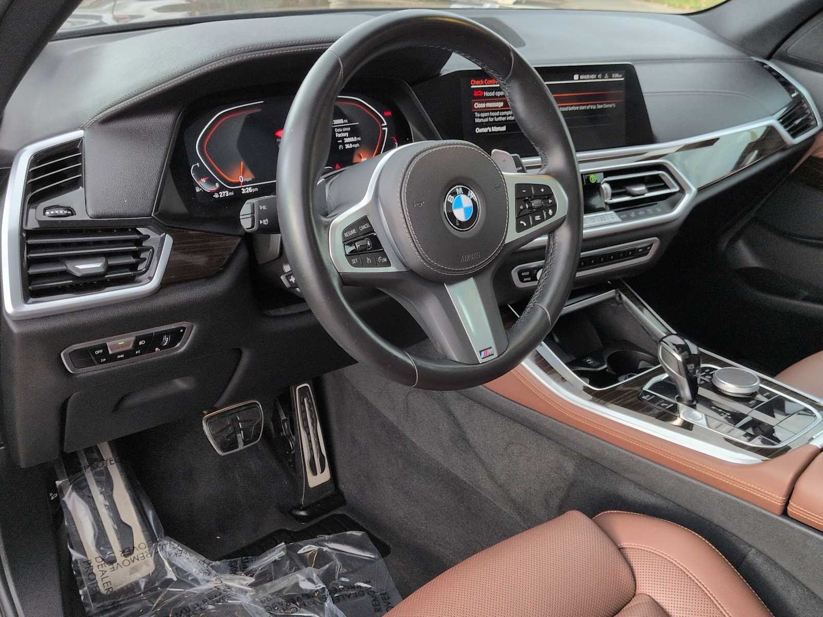 Thumbnail: 2023 BMW X5 - 16