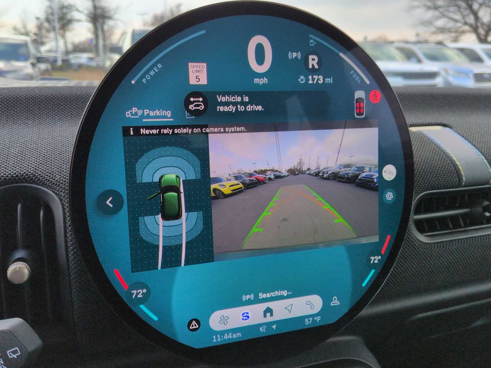 Thumbnail: 2025 MINI Cooper Hardtop - 29