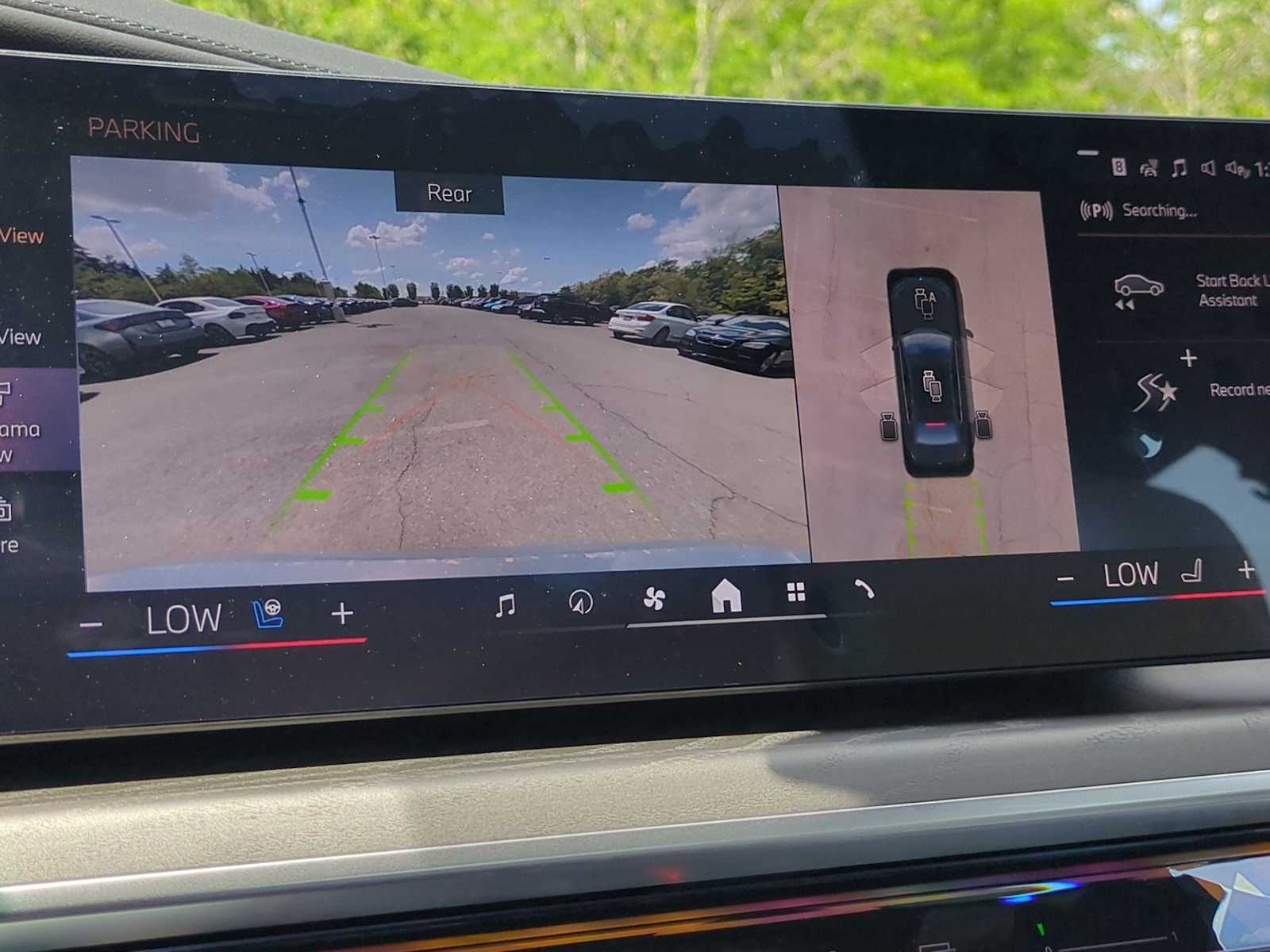 Thumbnail: 2025 BMW i7 - 30