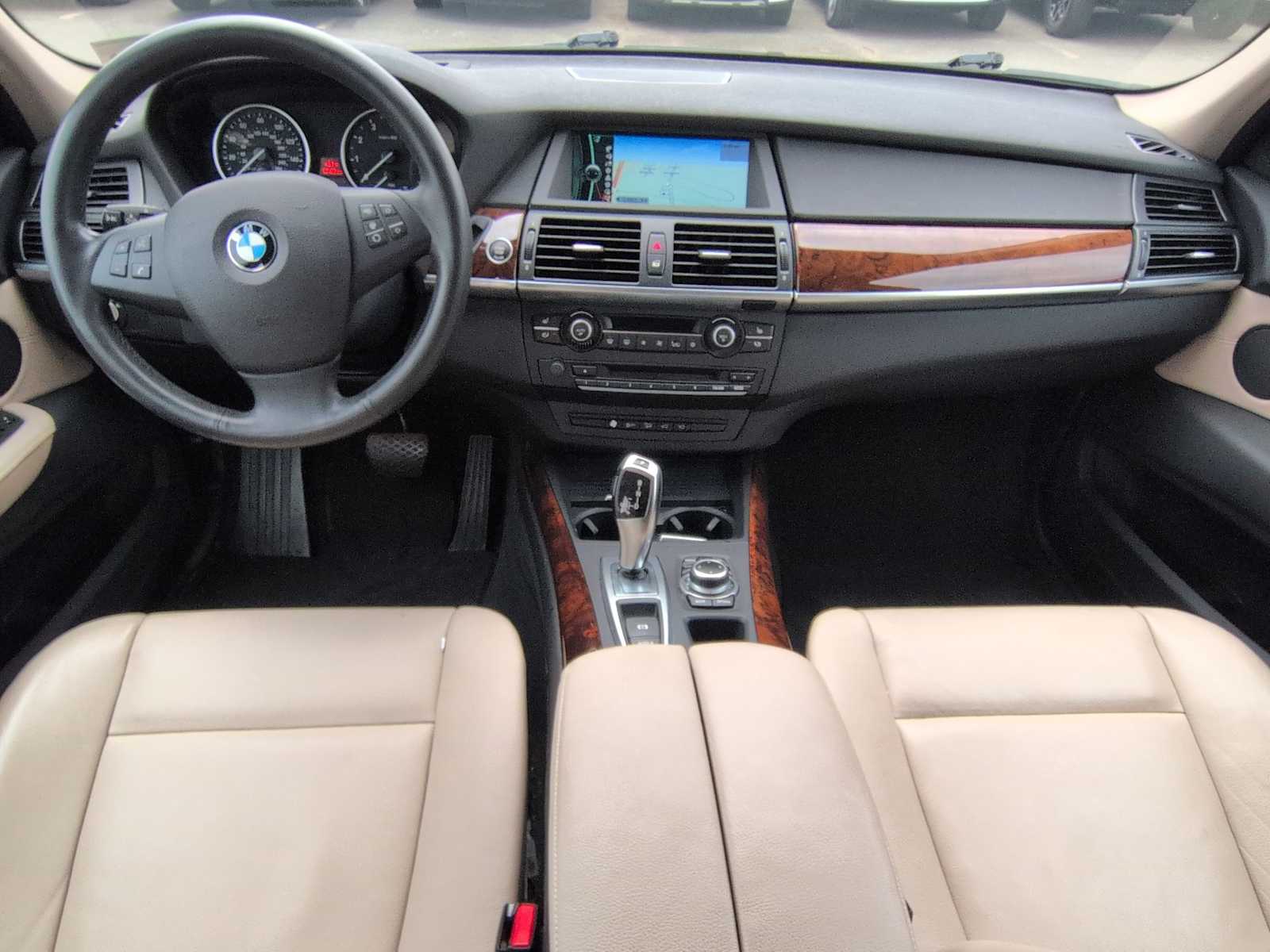 Thumbnail: 2013 BMW X5 - 16