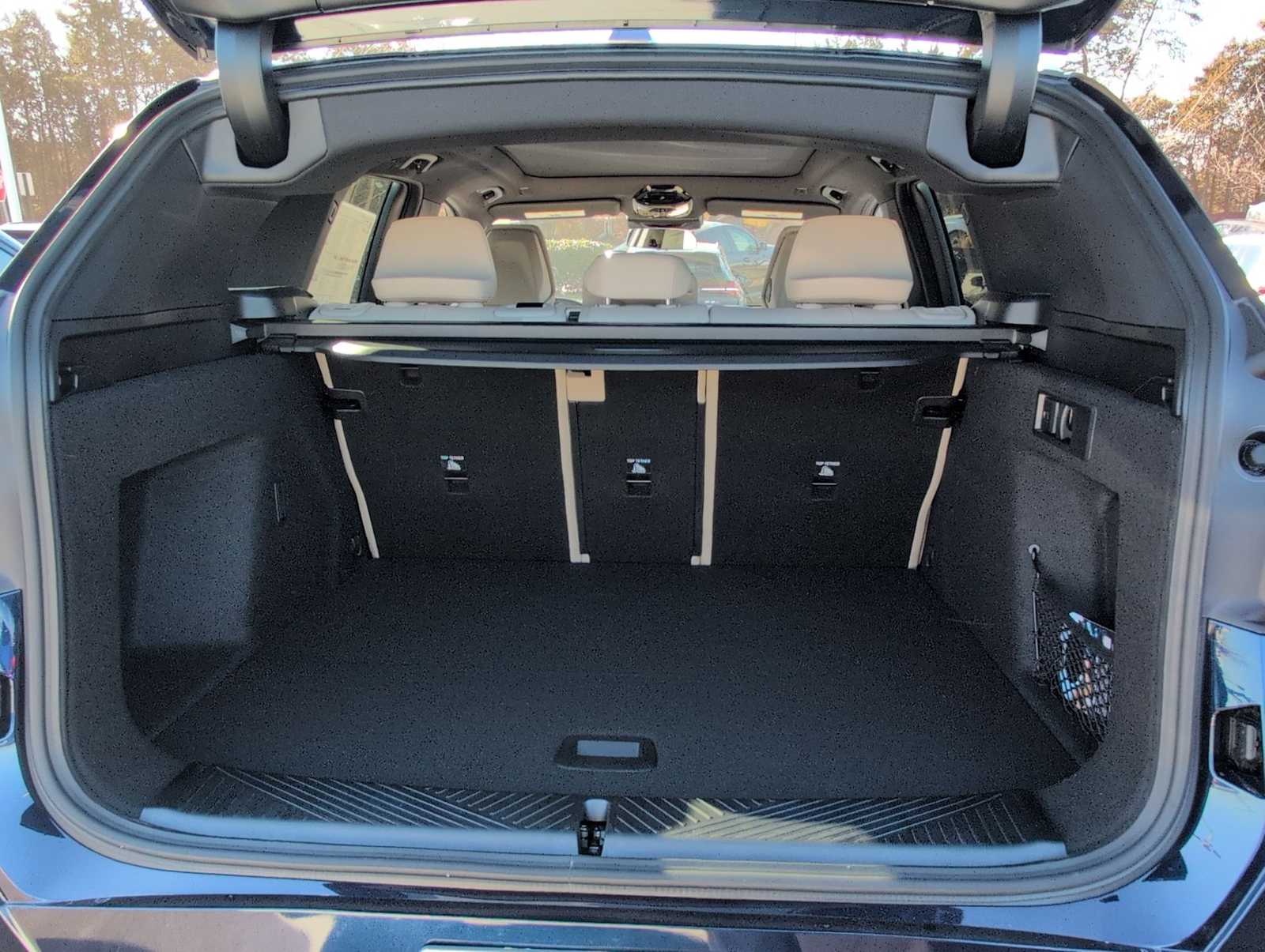 Thumbnail: 2026 BMW X3 - 34