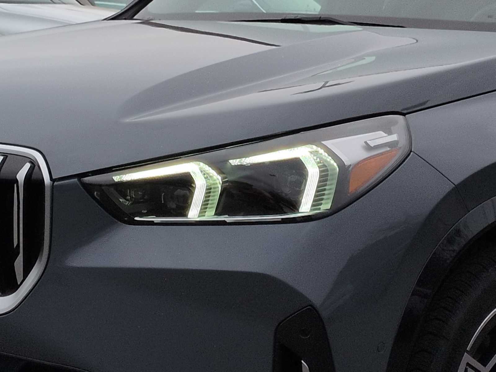 Thumbnail: 2026 BMW X1 - 11