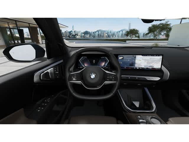 Thumbnail: 2026 BMW X3 - 13