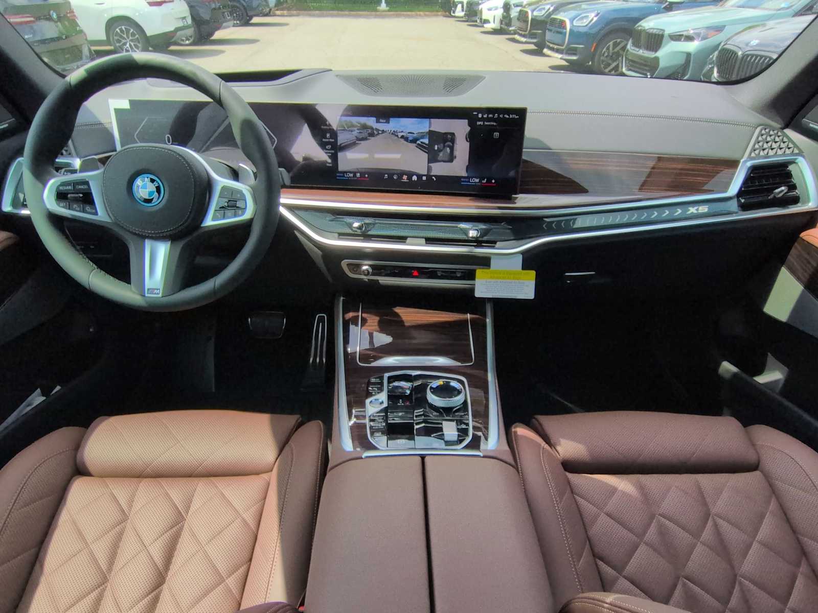 Thumbnail: 2026 BMW X5 - 16