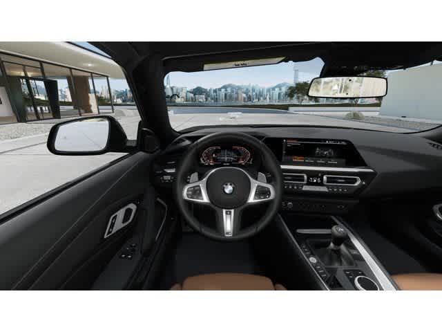 Thumbnail: 2026 BMW Z4 - 13