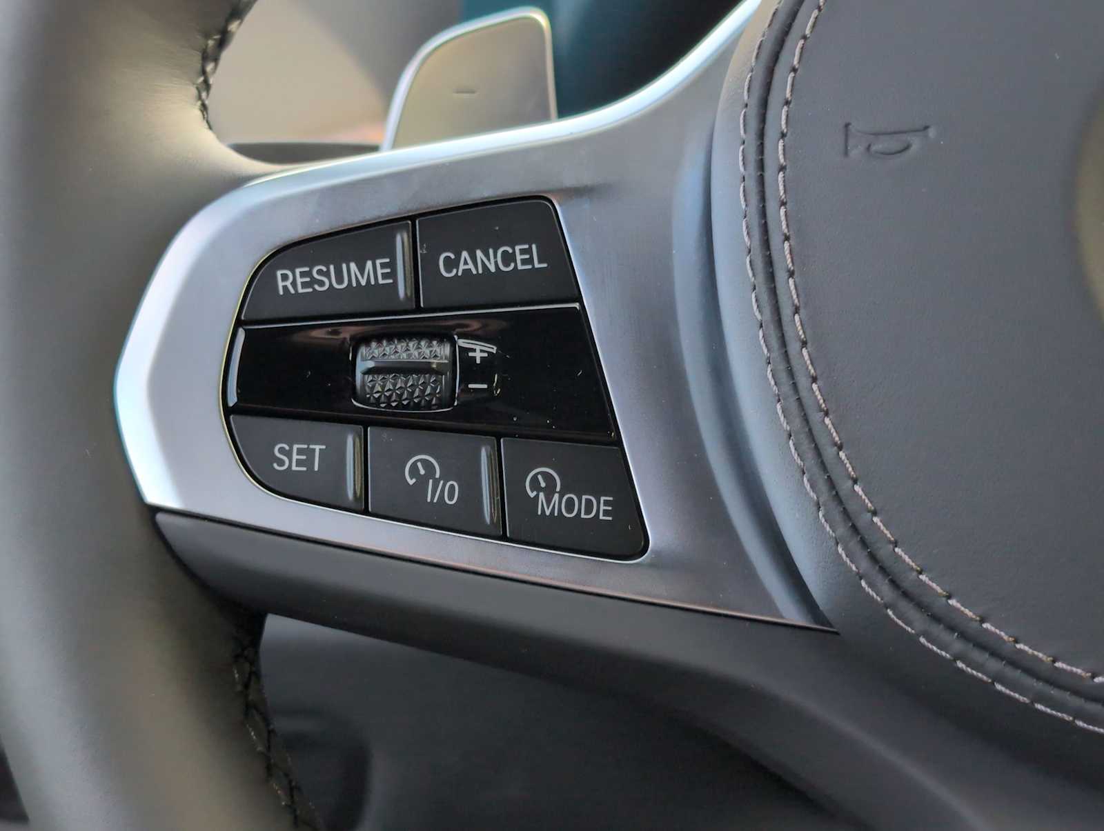 Thumbnail: 2026 BMW X5 - 24