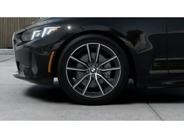 Thumbnail: 2027 BMW 4 Series - 7