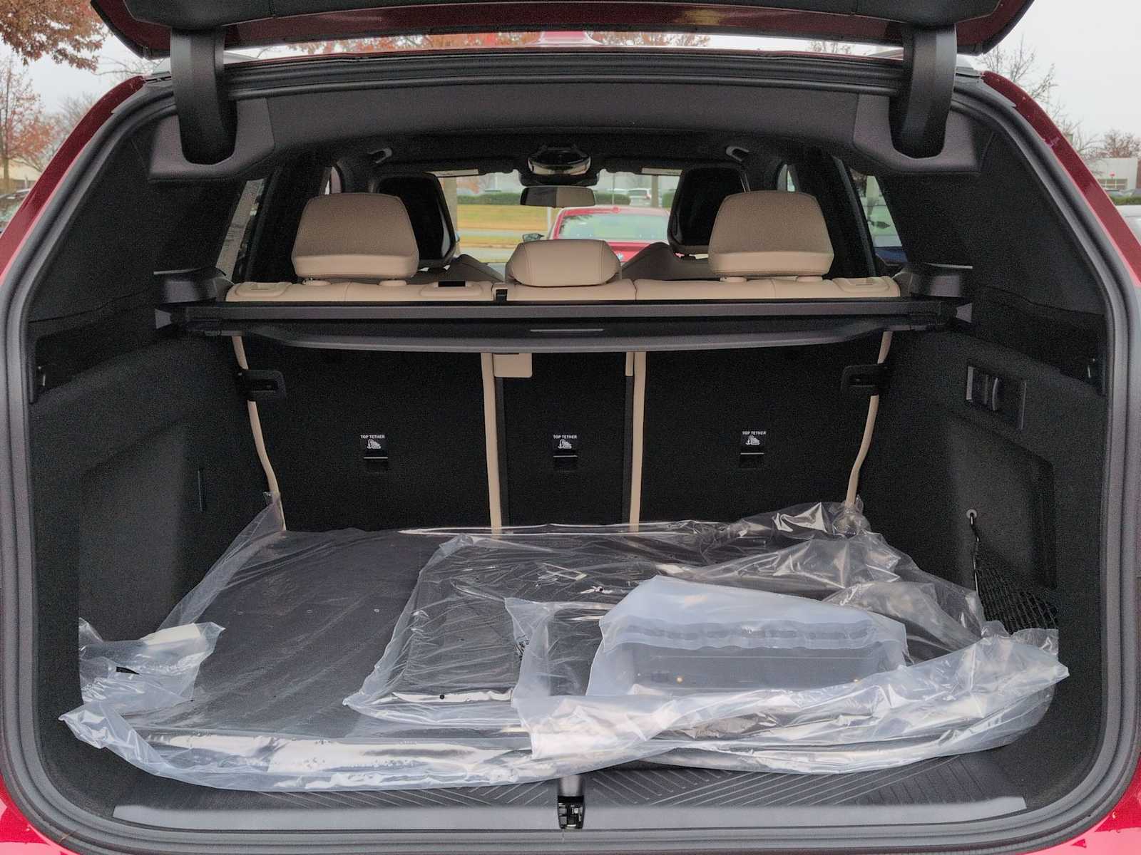 Thumbnail: 2026 BMW X3 - 37