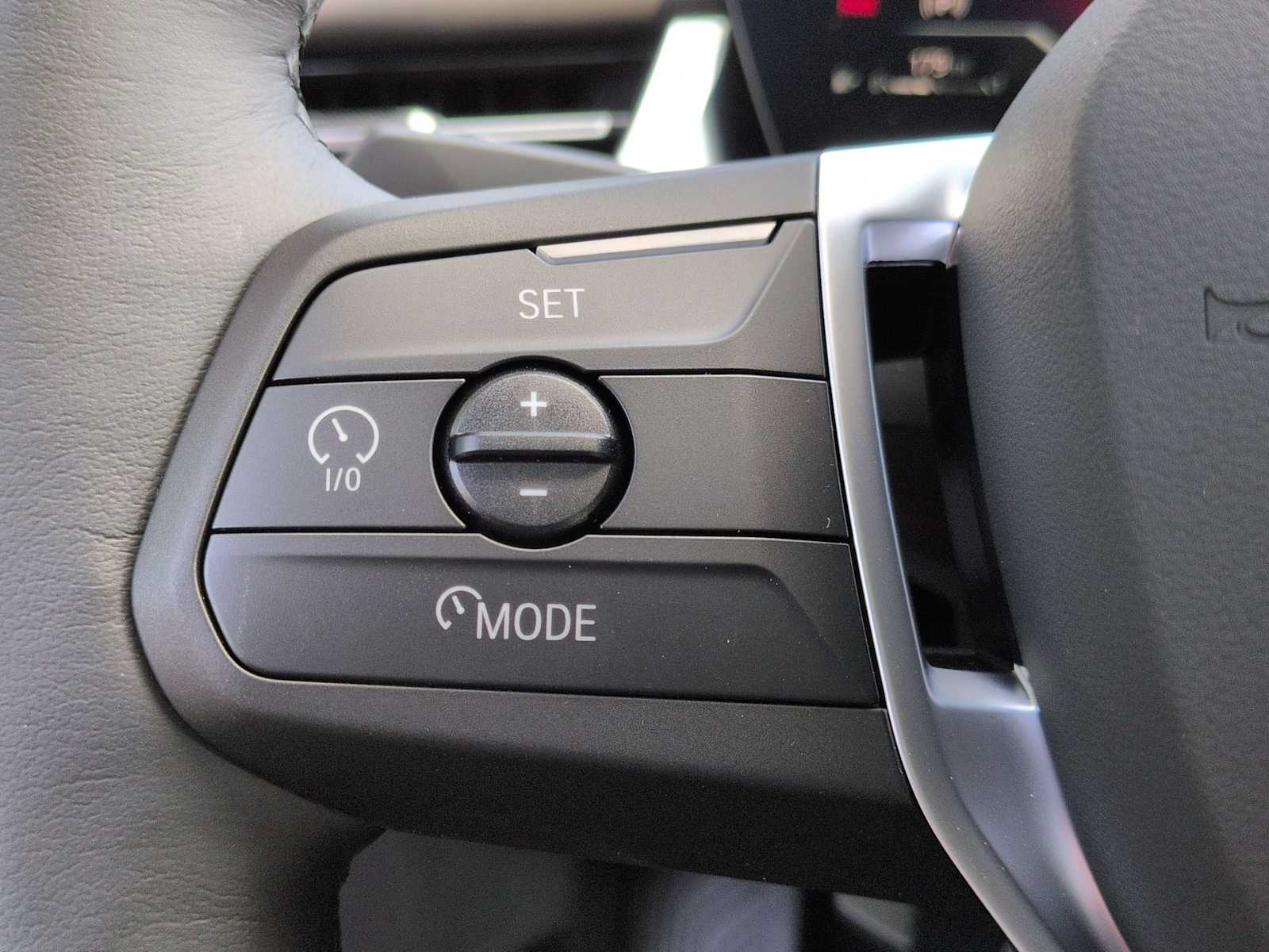 Thumbnail: 2026 BMW X1 - 26