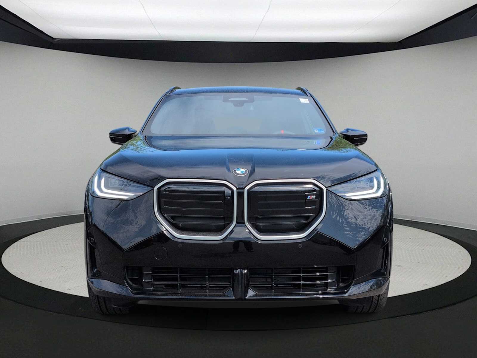 Thumbnail: 2026 BMW X3 - 3