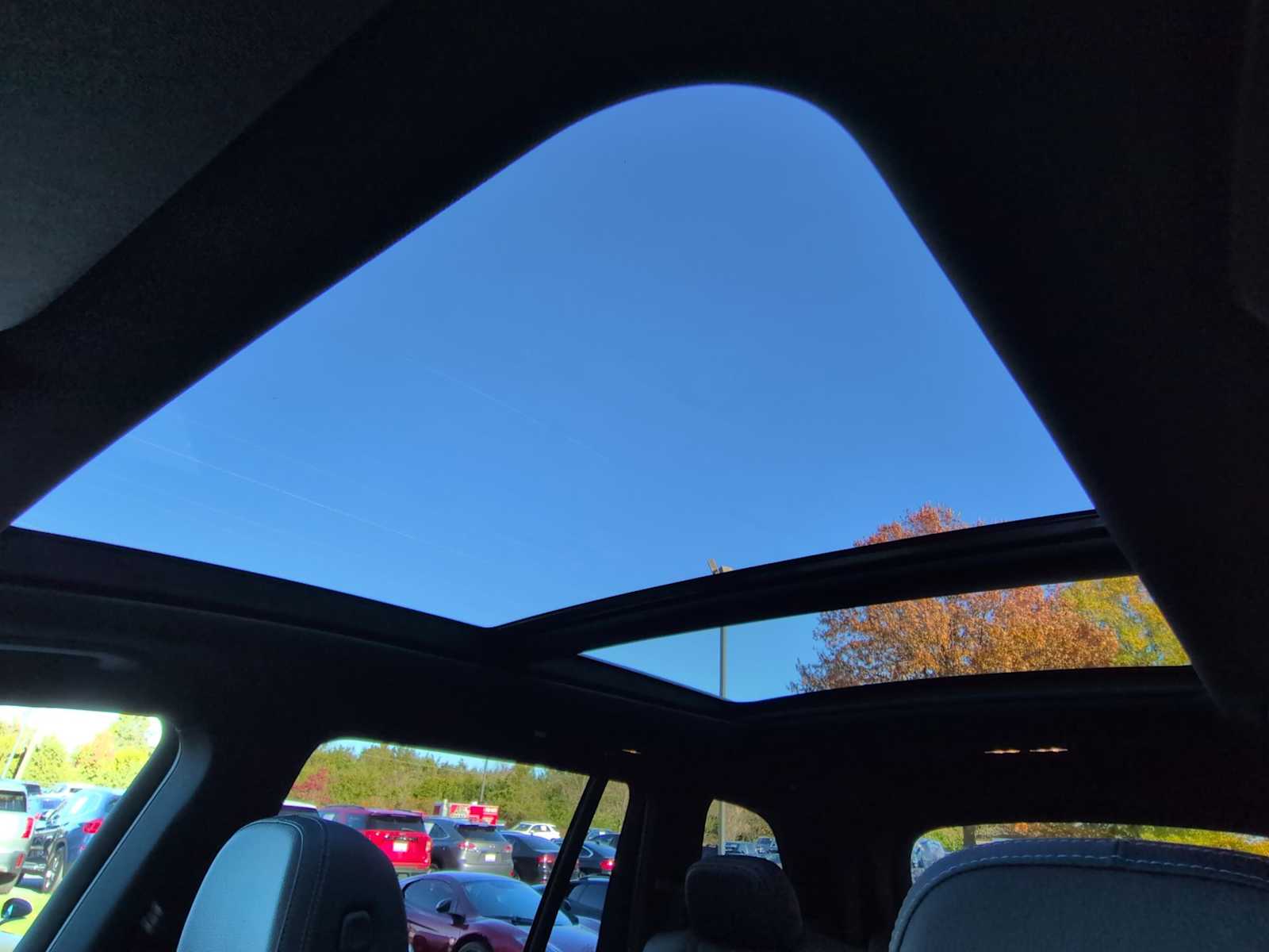 Thumbnail: 2025 Mercedes-Benz GLS - 20