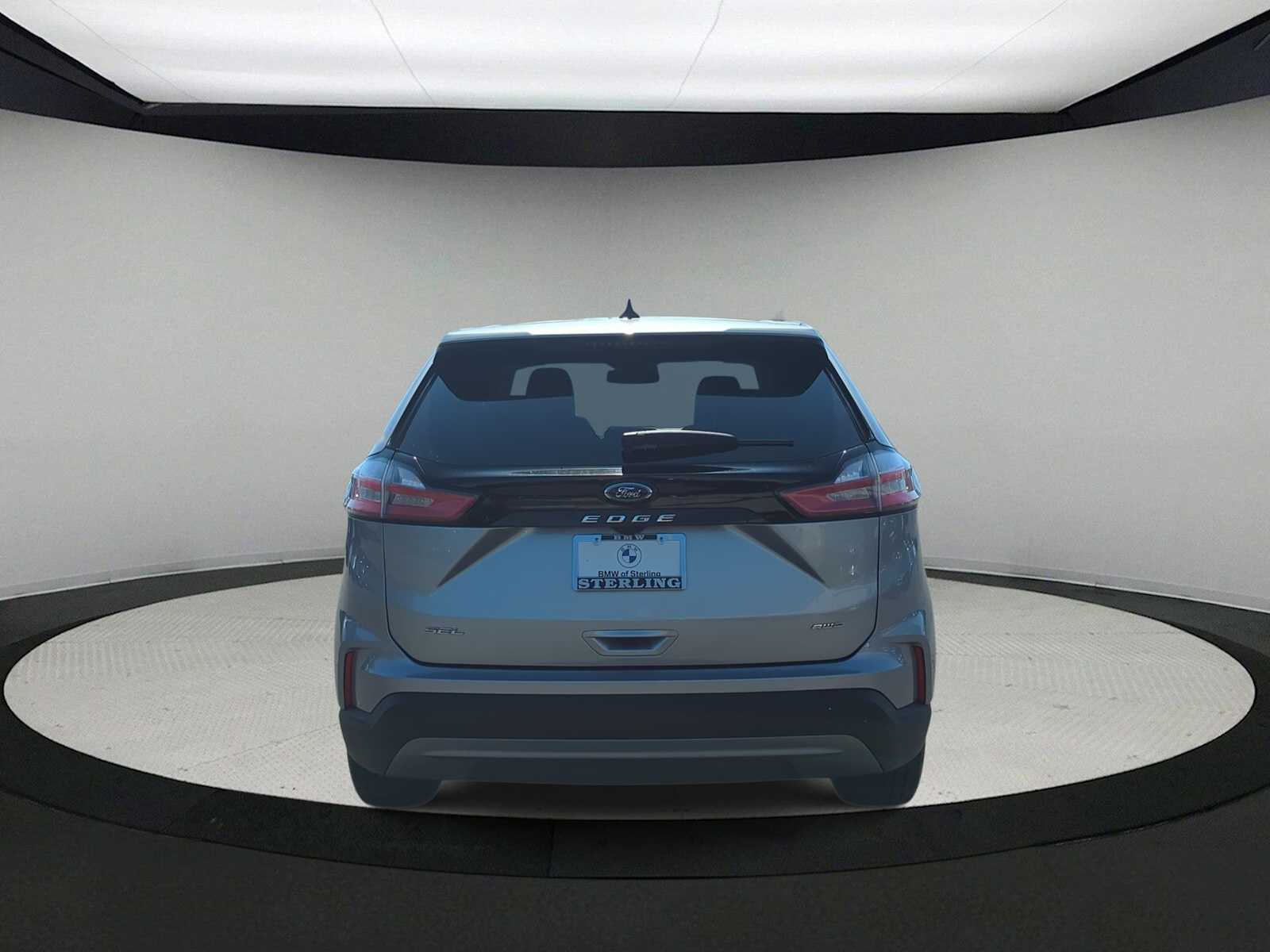 Thumbnail: 2023 Ford Edge - 7