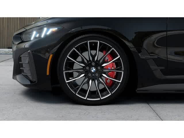Thumbnail: 2026 BMW i4 - 7