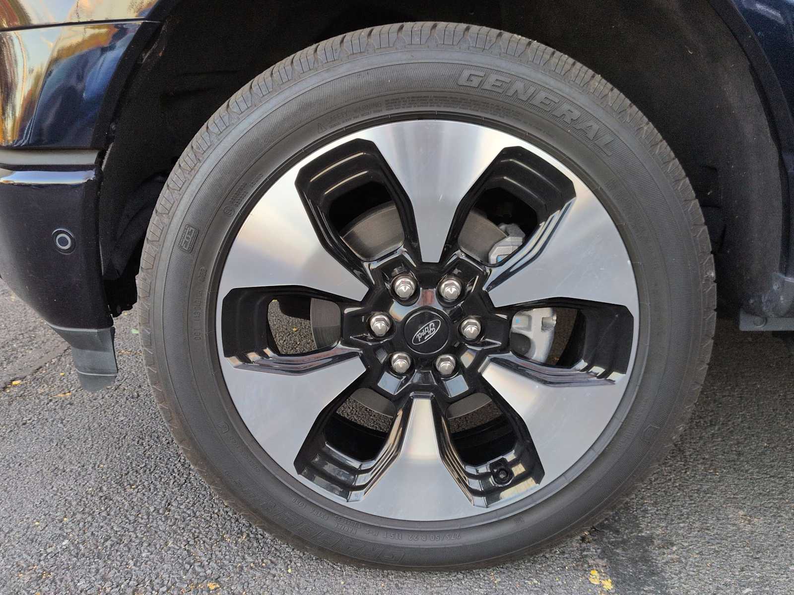 Thumbnail: 2023 Ford F-150 - 14