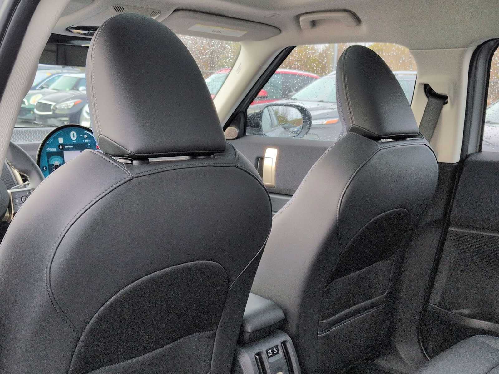 Thumbnail: 2025 MINI Cooper Countryman - 19