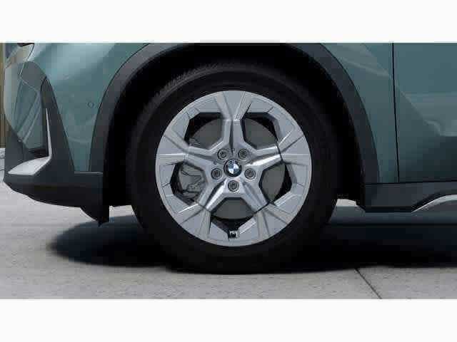 Thumbnail: 2025 BMW X1 - 7