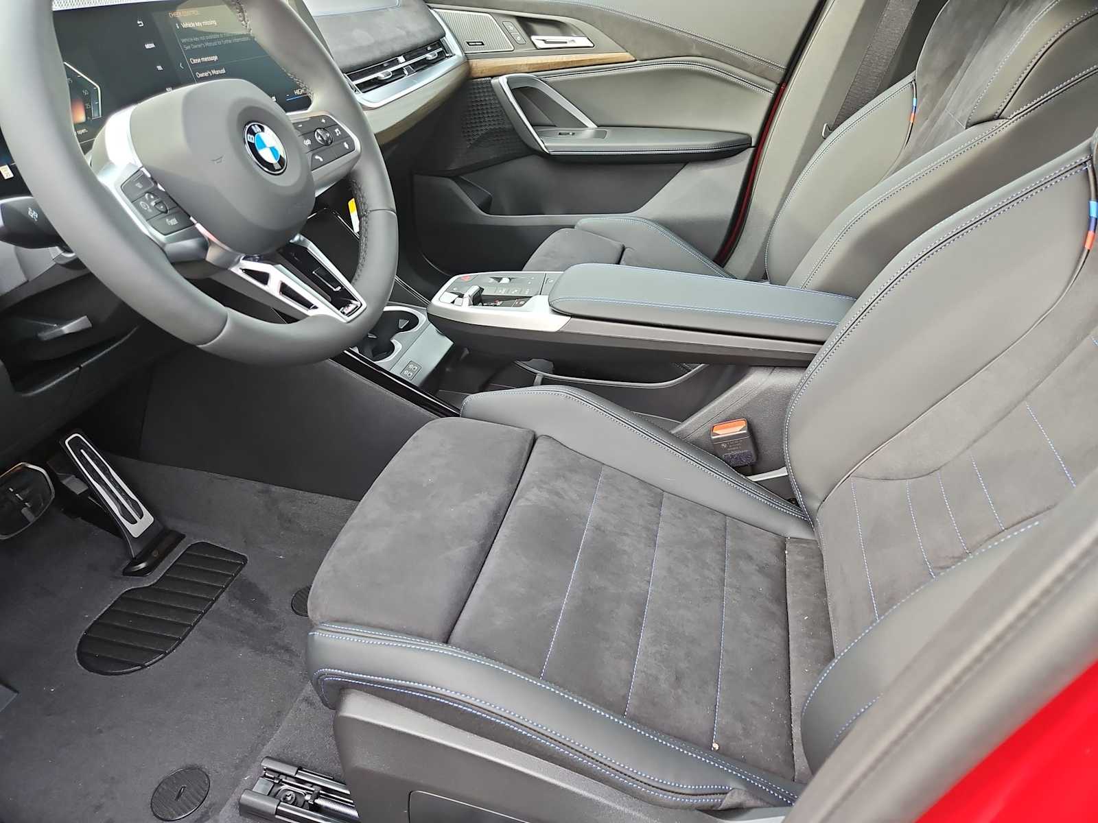 Thumbnail: 2026 BMW X1 - 14