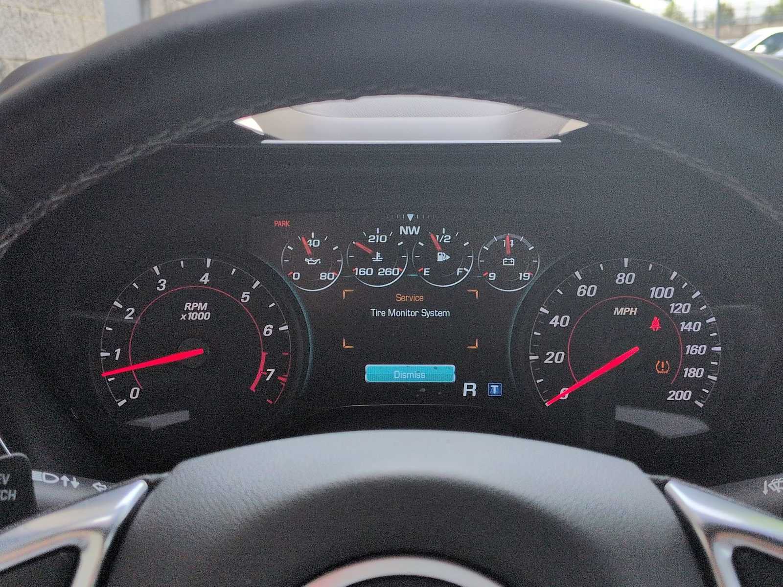 Thumbnail: 2016 Chevrolet Camaro - 33