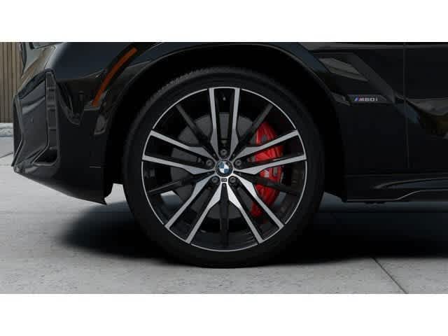 Thumbnail: 2027 BMW X6 - 7