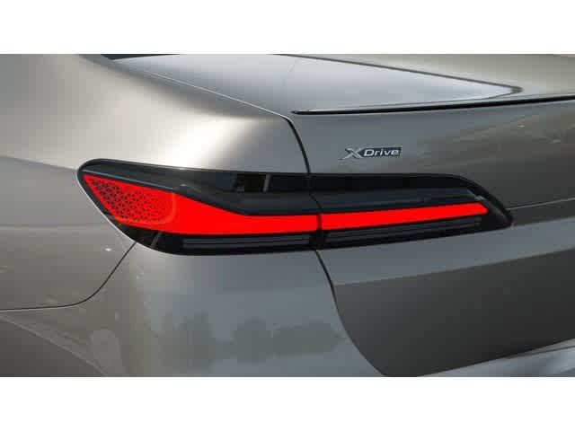 Thumbnail: 2026 BMW 7 Series - 8